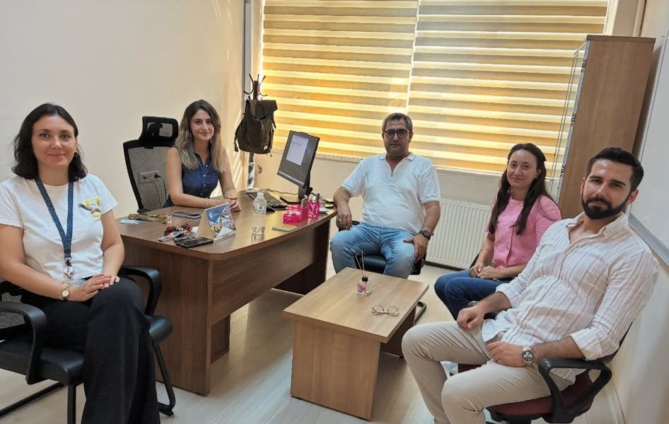 HAYEM ve SHMYO Dış Paydaş Toplantısı Gerçekleştirildi